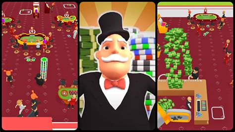 casino land